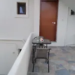 Apartment κamares View