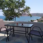 Apartment κamares View *