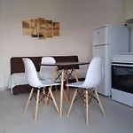 κamares View Apartment *