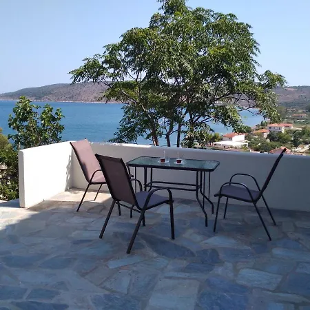 κamares View