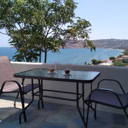 Apartman κamares View *