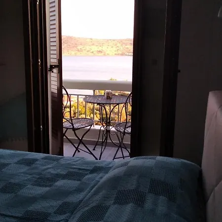 κamares View *