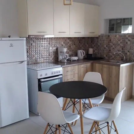 κamares View Ageranos