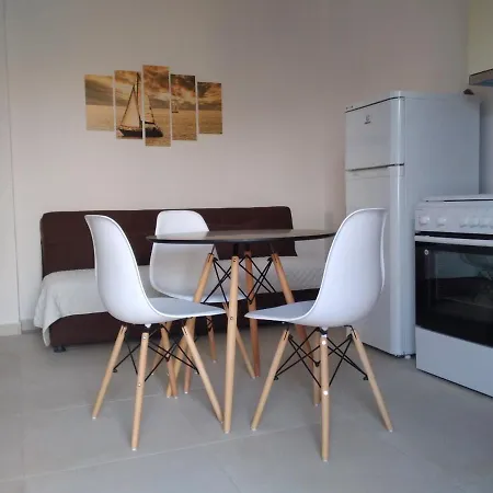 κamares View Apartment *