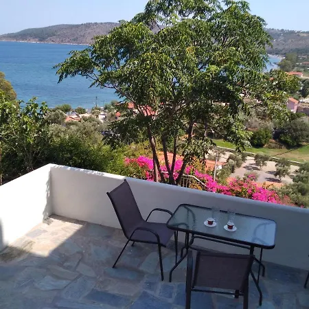 Apartment κamares View *