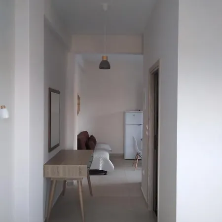Apartman κamares View Ajeranósz
