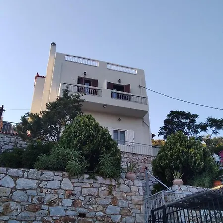 κamares View *