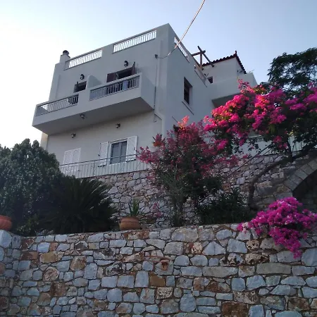 κamares View Ageranos