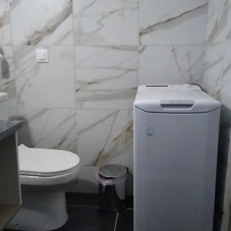 κamares View Apartman