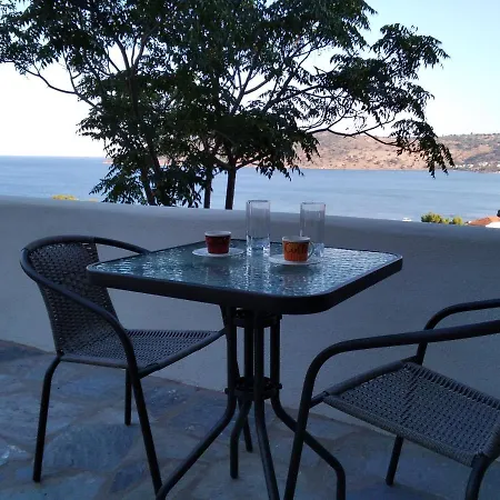 κamares View Ayeranós