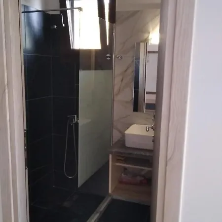 Apartman κamares View Ajeranósz