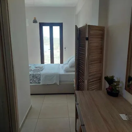 Apartman κamares View Ajeranósz