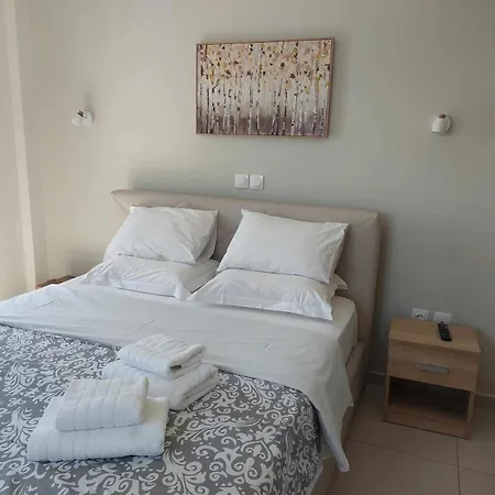 Apartman κamares View *