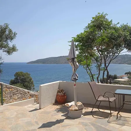 κamares View Ageranos