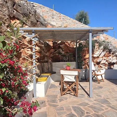 κamares View Apartment *