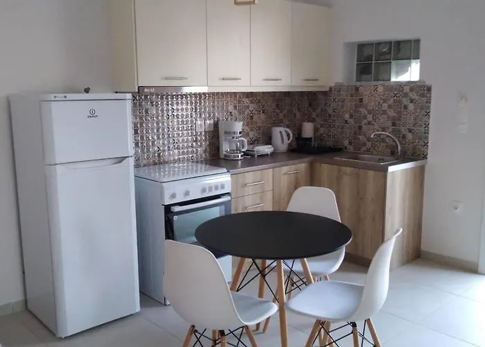 κamares View Ageranos