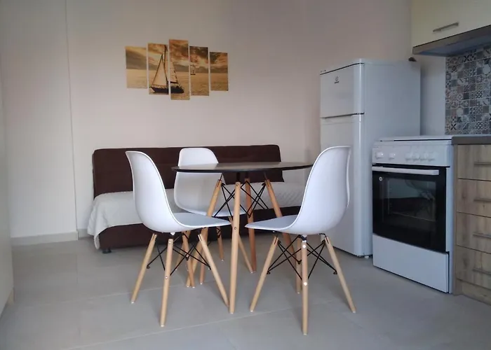 κamares View Lägenhet *