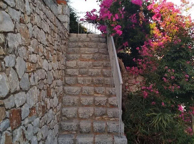 Apartamento κamares View Ageranos