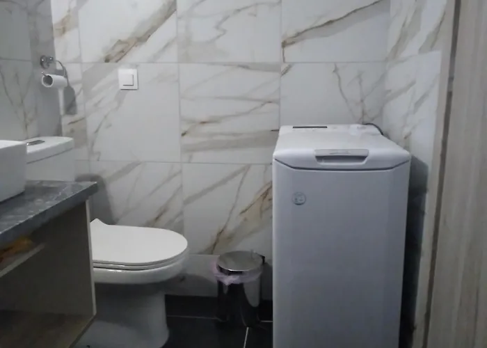 κamares View Lägenhet