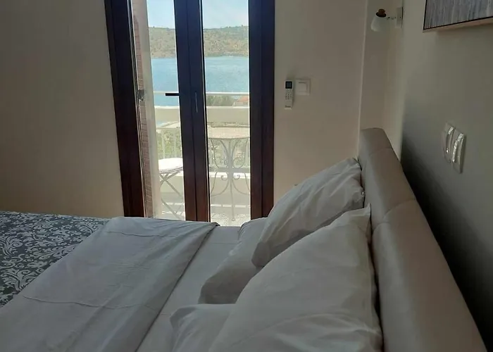 κamares View Ageranos