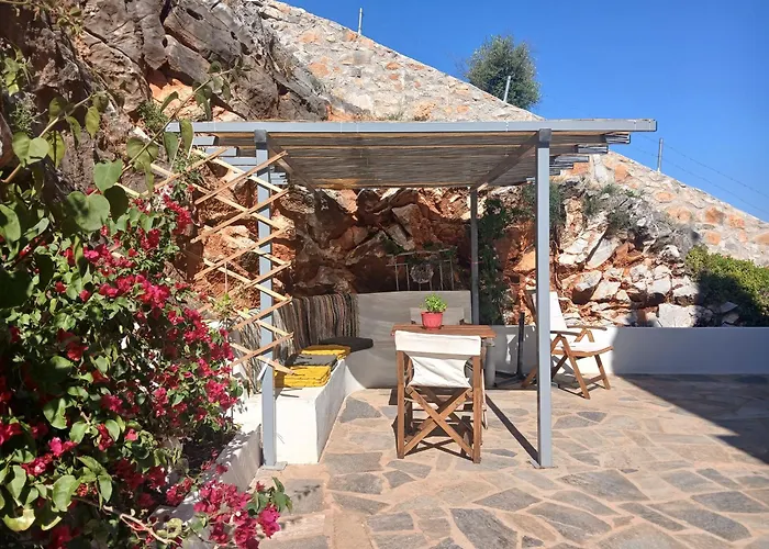 κamares View Lägenhet *